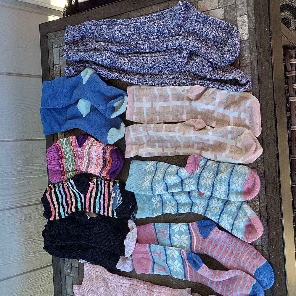 Socks